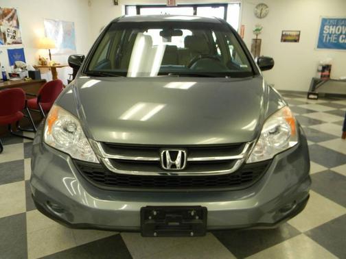 2010 Honda CR-V LX