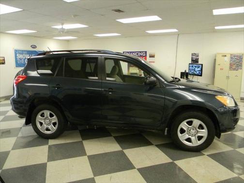 2010 Toyota RAV4 Base