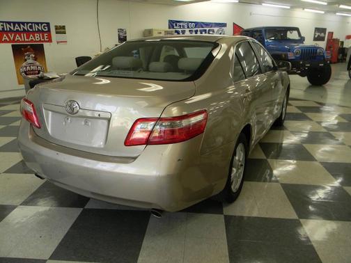 2007 Toyota Camry LE V6