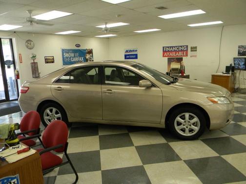 2007 Toyota Camry LE V6