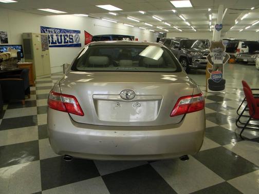 2007 Toyota Camry LE V6