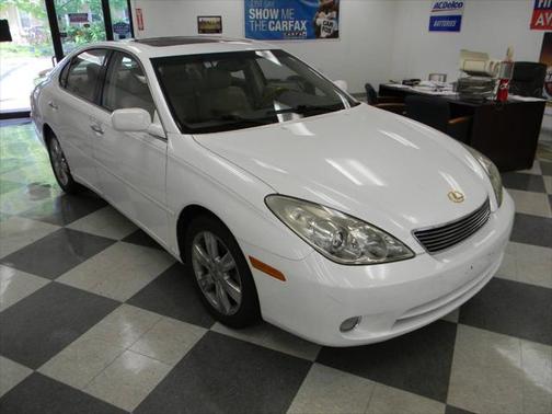 2005 Lexus ES 330 Base