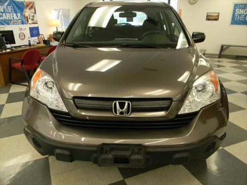 2009 Honda CR-V LX