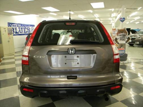 2009 Honda CR-V LX