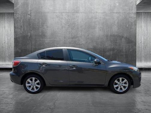 2010 Mazda Mazda3 i Touring