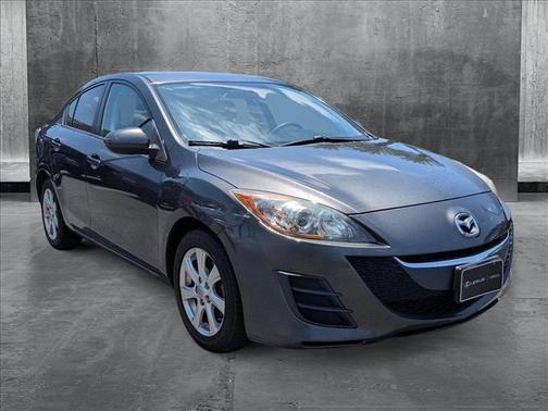 2010 Mazda Mazda3 i Touring