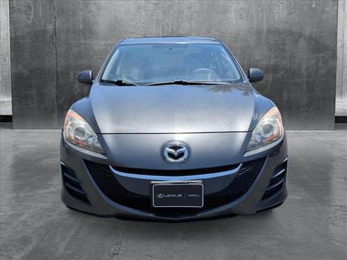 2010 Mazda Mazda3 i Touring