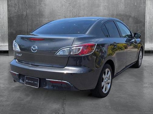 2010 Mazda Mazda3 i Touring