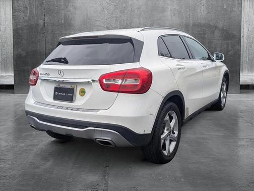 2019 Mercedes-Benz GLA 250 Base
