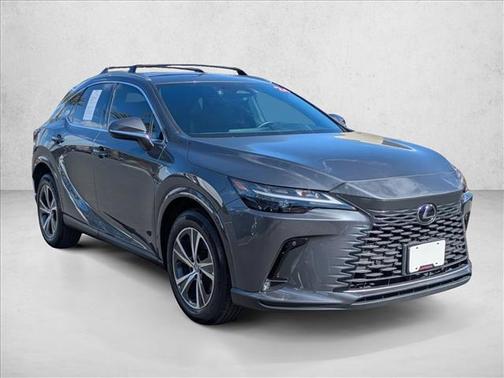 2024 Lexus RX 350 Base