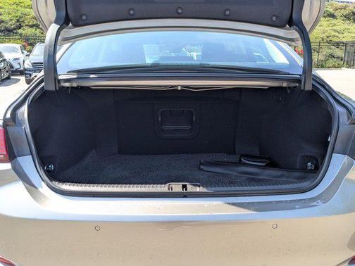 2021 Lexus ES 350 Base