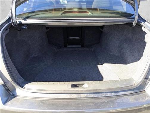 2009 Honda Accord 2.4 LX