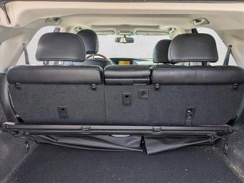 2011 Lexus RX 350 Base