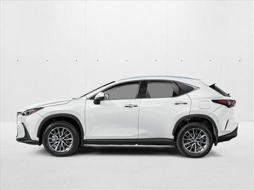 2026 Lexus NX 350 NX 350