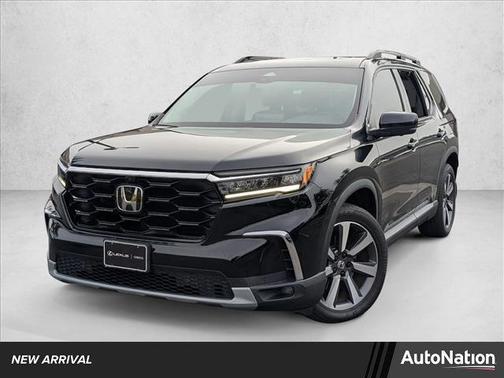 2023 Honda Pilot AWD Elite