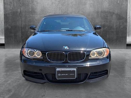 2008 BMW 135 135i