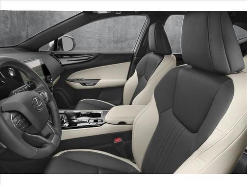 2025 Lexus NX 350h Premium