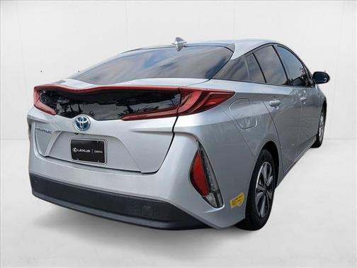 2019 Toyota Prius Prime Premium