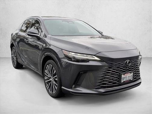 2024 Lexus RX 350 Premium Plus