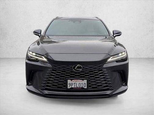 2024 Lexus RX 350 Premium Plus