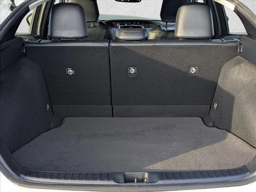 2016 Toyota Prius Four Touring