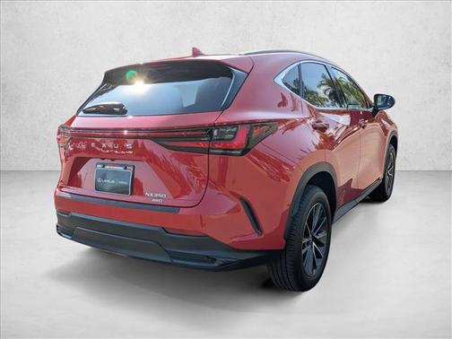 2024 Lexus NX 350 NX 350