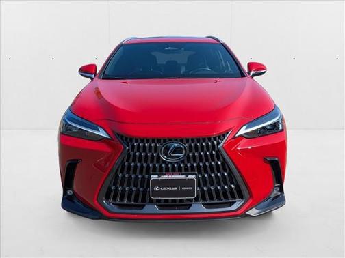2024 Lexus NX 350 NX 350