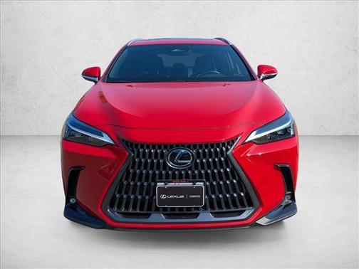 2024 Lexus NX 350 NX 350