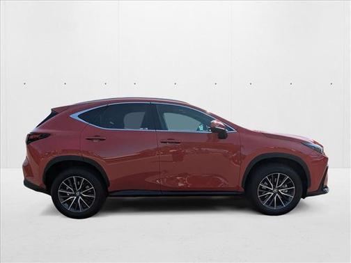 2024 Lexus NX 350 NX 350