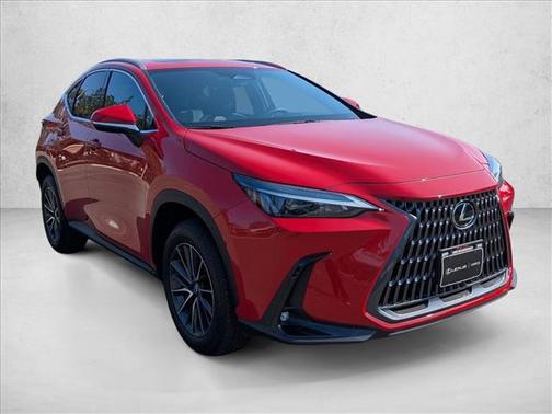 2024 Lexus NX 350 NX 350
