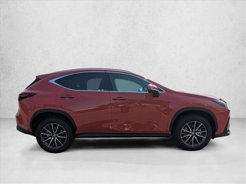 2024 Lexus NX 350 NX 350