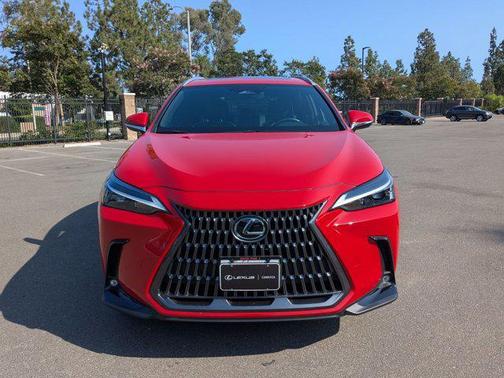 2024 Lexus NX 350 NX 350