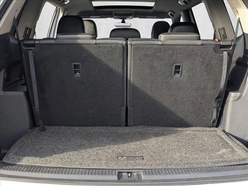 2021 Volkswagen Atlas 3.6L SE w/Technology