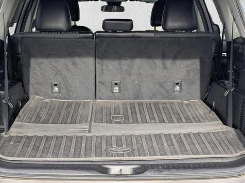 2019 Toyota Highlander LE Plus