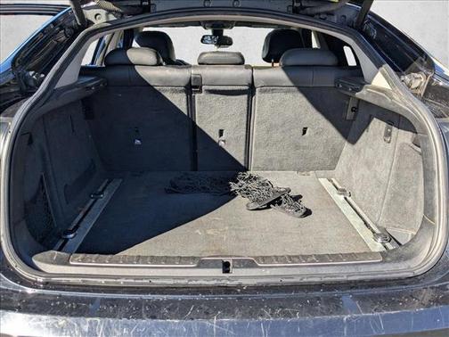 2015 BMW X6 xDrive35i