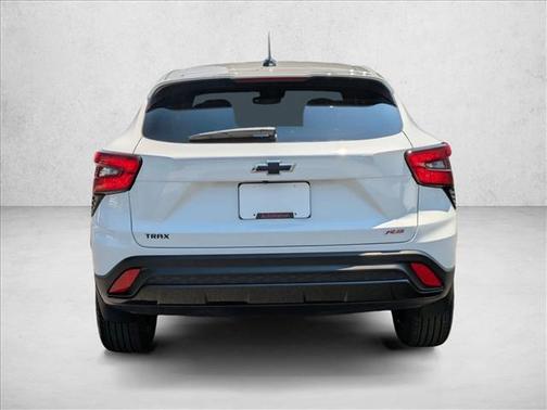 2024 Chevrolet Trax FWD 1RS