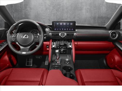 2025 Lexus IS 300 Base