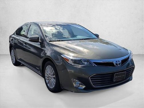2013 Toyota Avalon Hybrid XLE Touring
