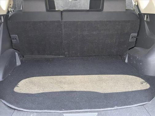 2008 Nissan Rogue SL