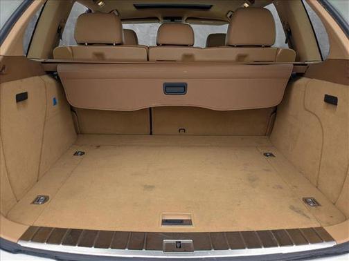2009 Porsche Cayenne Base