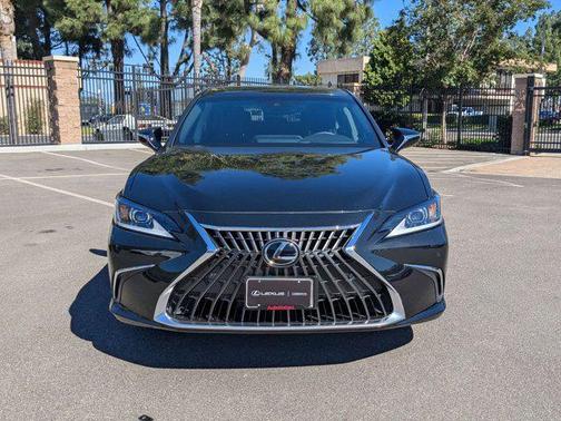 2024 Lexus ES 350 Base