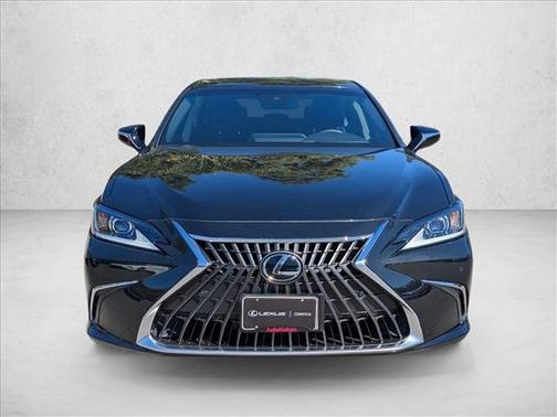 2024 Lexus ES 350 Base