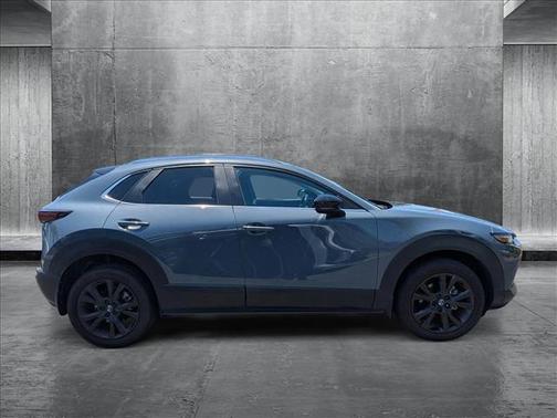 2024 Mazda CX-30 2.5 S Carbon Edition