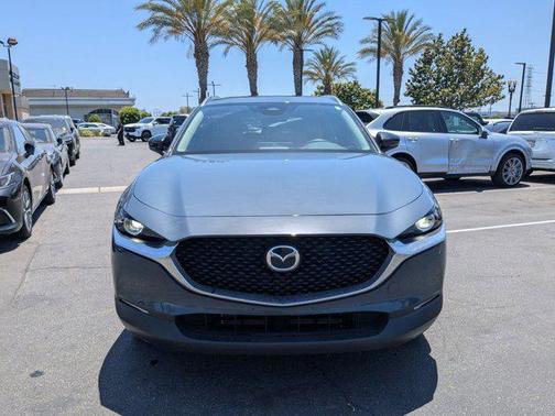 2024 Mazda CX-30 2.5 S Carbon Edition
