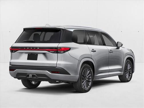 2026 Lexus TX 350 Base