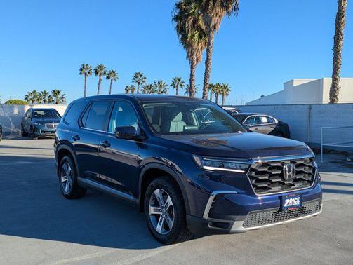 2023 Honda Pilot 2WD EX-L 7 Passenger
