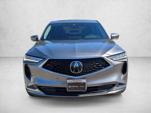 2022 Acura MDX Technology Package