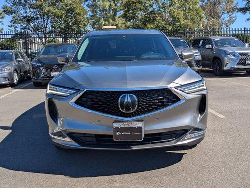 2022 Acura MDX Technology Package