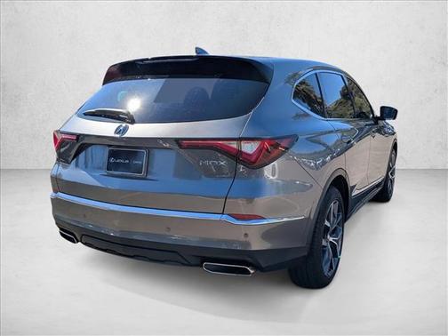 2022 Acura MDX Technology Package