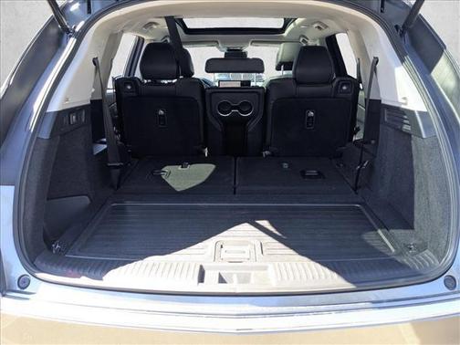 2022 Acura MDX Technology Package